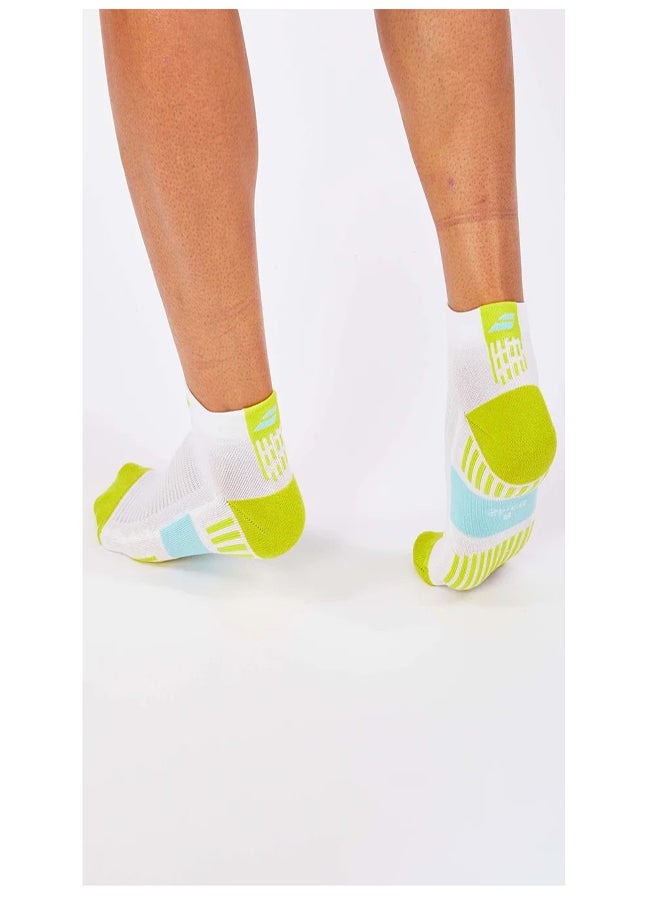 Padel Padel Quarter Socks Size 39/42