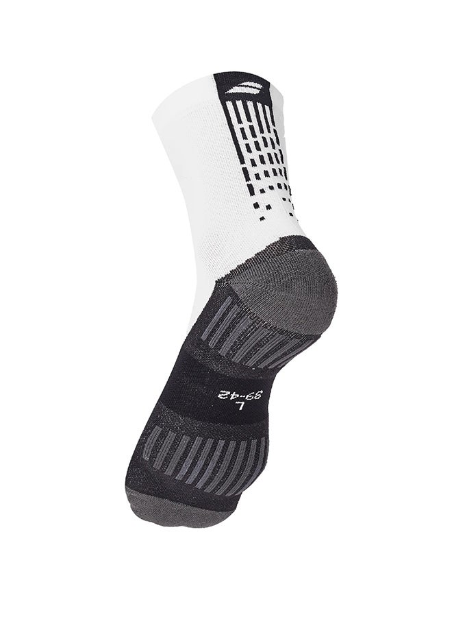 Padel Technical Socks Size 47/50