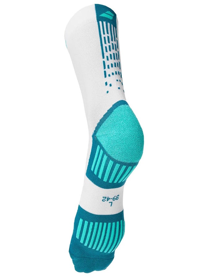 Padel Padel Mid-Calf Socks Size 43/46