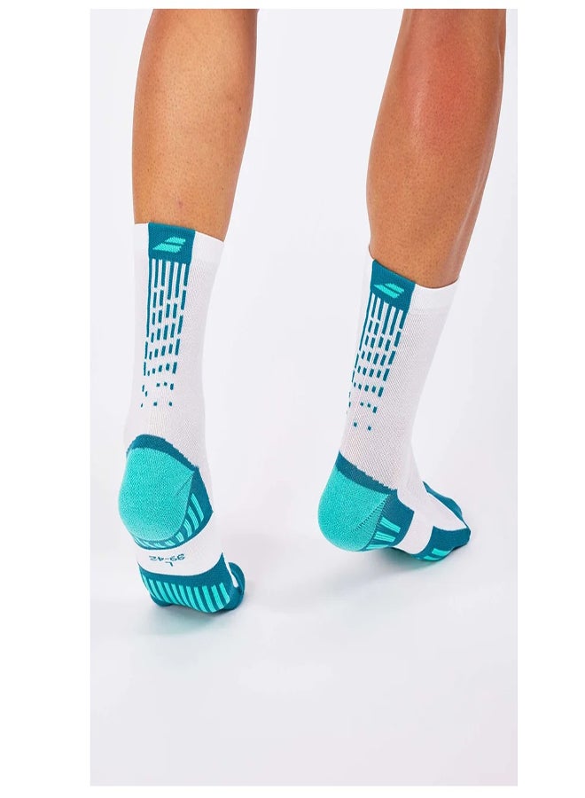 Padel Padel Mid-Calf Socks Size 43/46