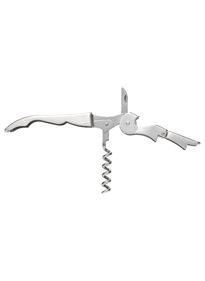 Corkscrew, Stainless Steel