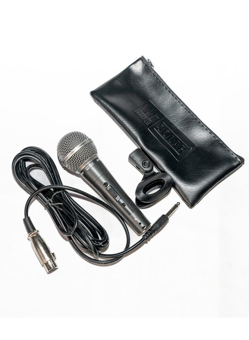 SR 58 dynamic microphone