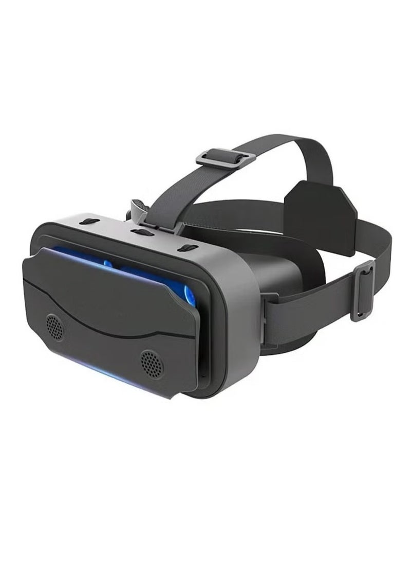 VR 3D Virtual Reality 360 Angle Viewing Vr Box