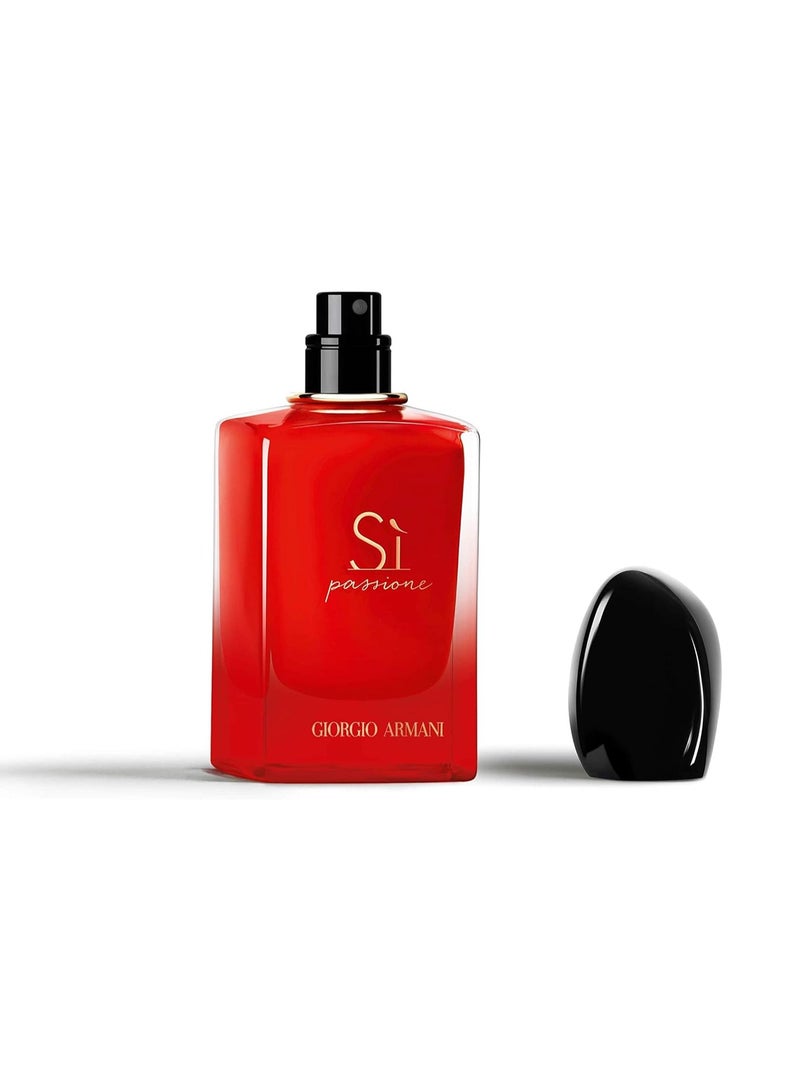 Si Passione Eclat EDP For Women 100mlml