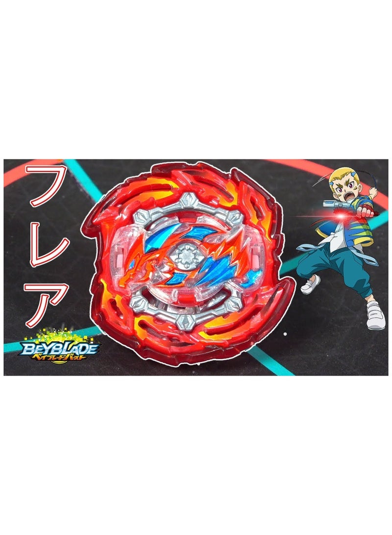 BeyBlade Flare Dragon D5