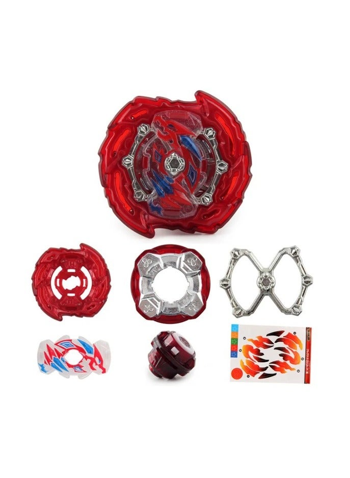 BeyBlade Flare Dragon D5