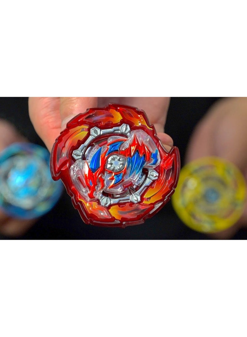 BeyBlade Flare Dragon D5