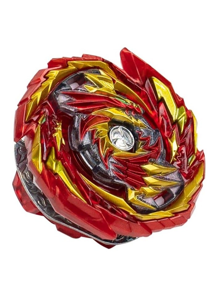 BeyBlade Master Devolos D5