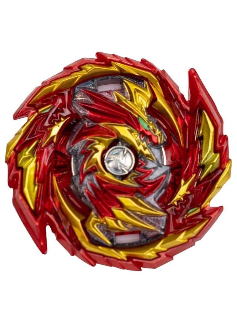 BeyBlade Master Devolos D5