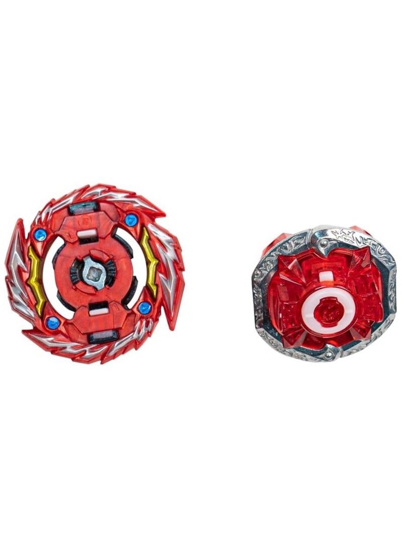 BeyBlade Master Devolos D5