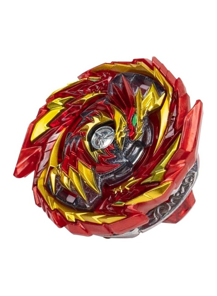 BeyBlade Master Devolos D5