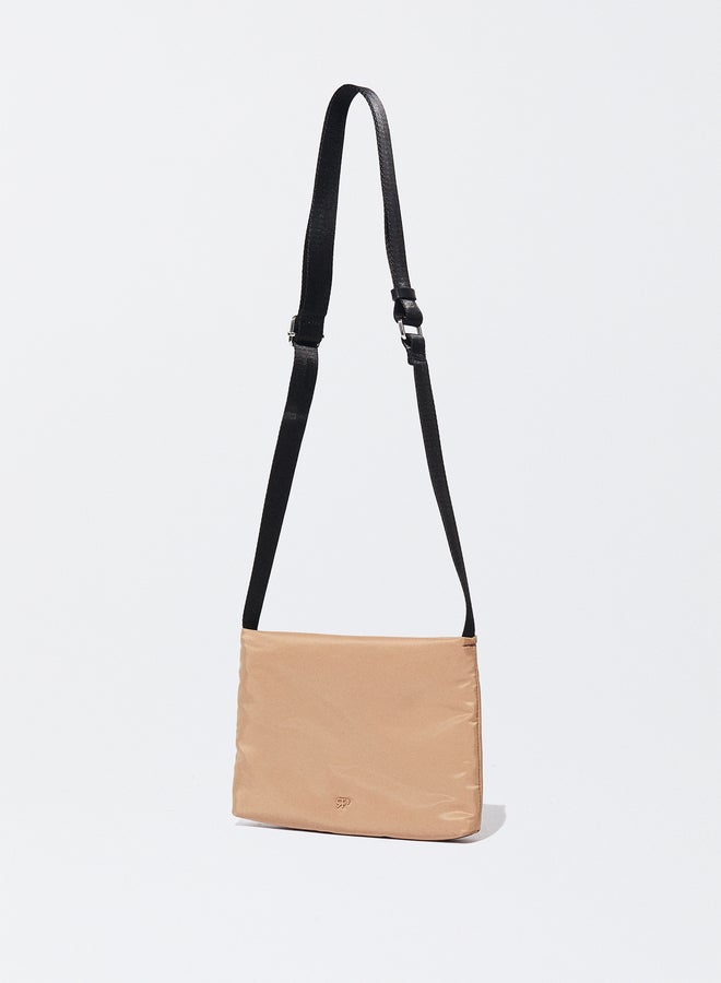 Nylon Crossbody Bag