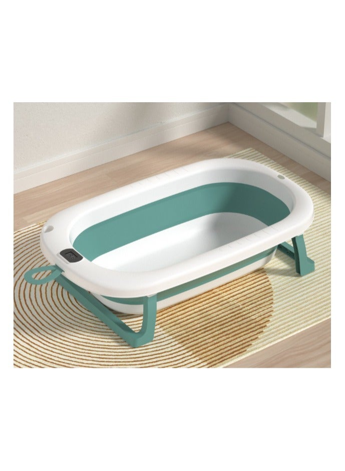 Baby Foldable Bathtub Newborn Children's Products