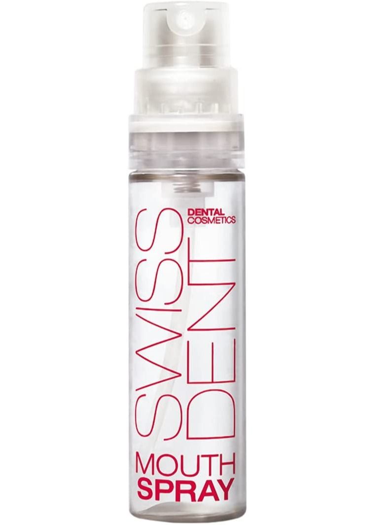 Swissdent Extreme MouthSpray (9ml)