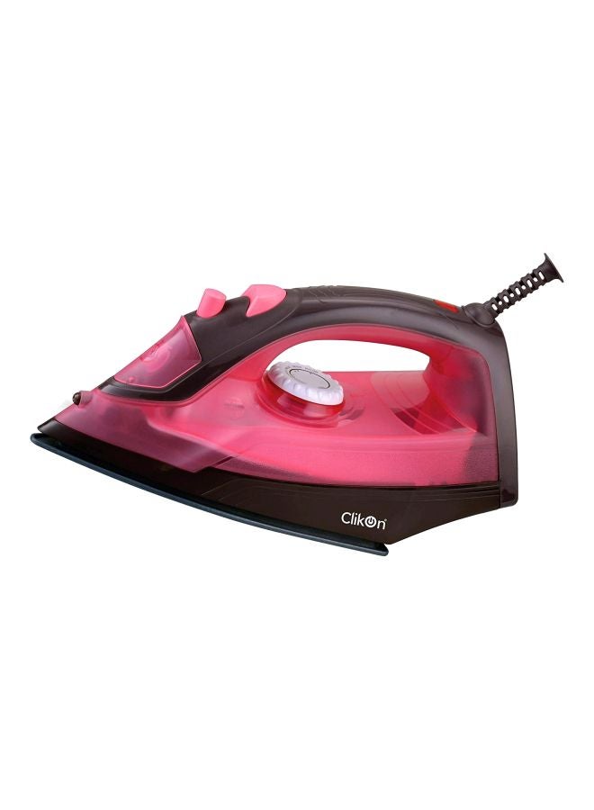 Electric Steam Iron 1300.0 W CK4105 Multicolour