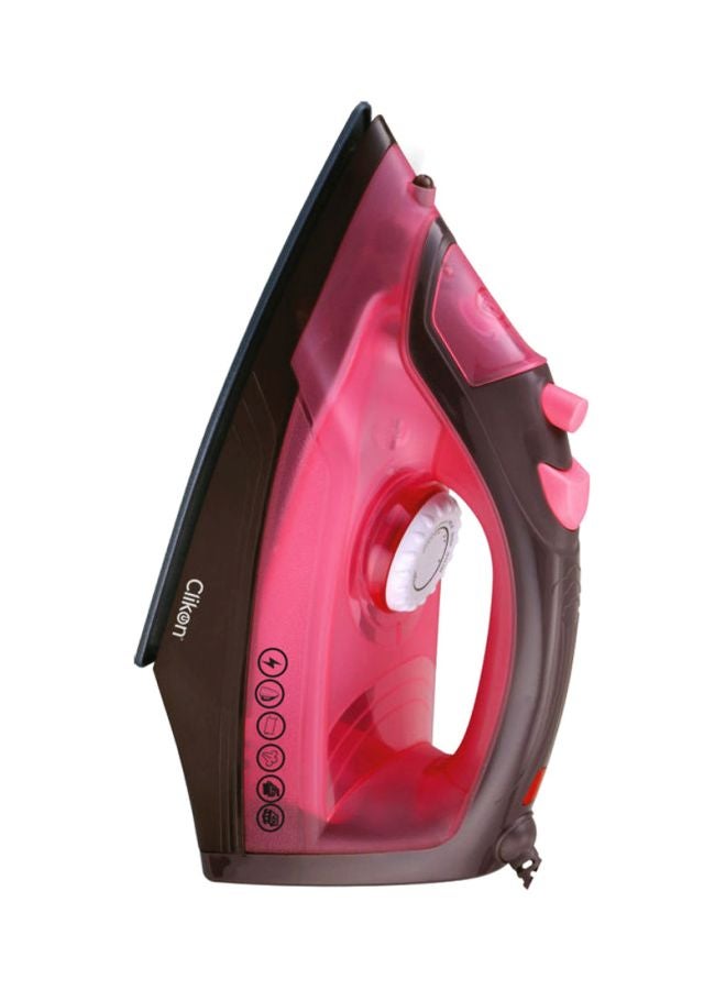 Electric Steam Iron 1300.0 W CK4105 Multicolour