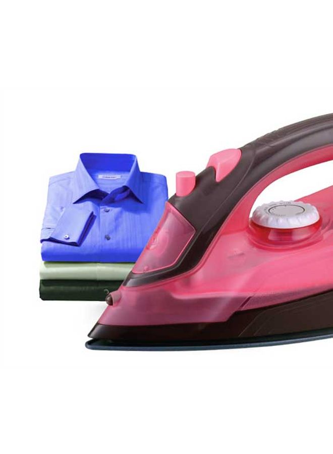 Electric Steam Iron 1300.0 W CK4105 Multicolour