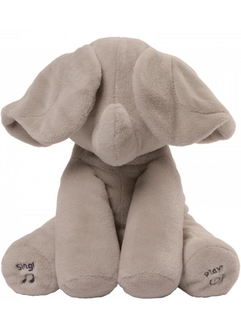 GUND Flappy Elephant Animated - Plush