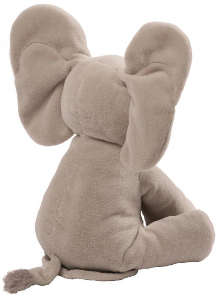 GUND Flappy Elephant Animated - Plush