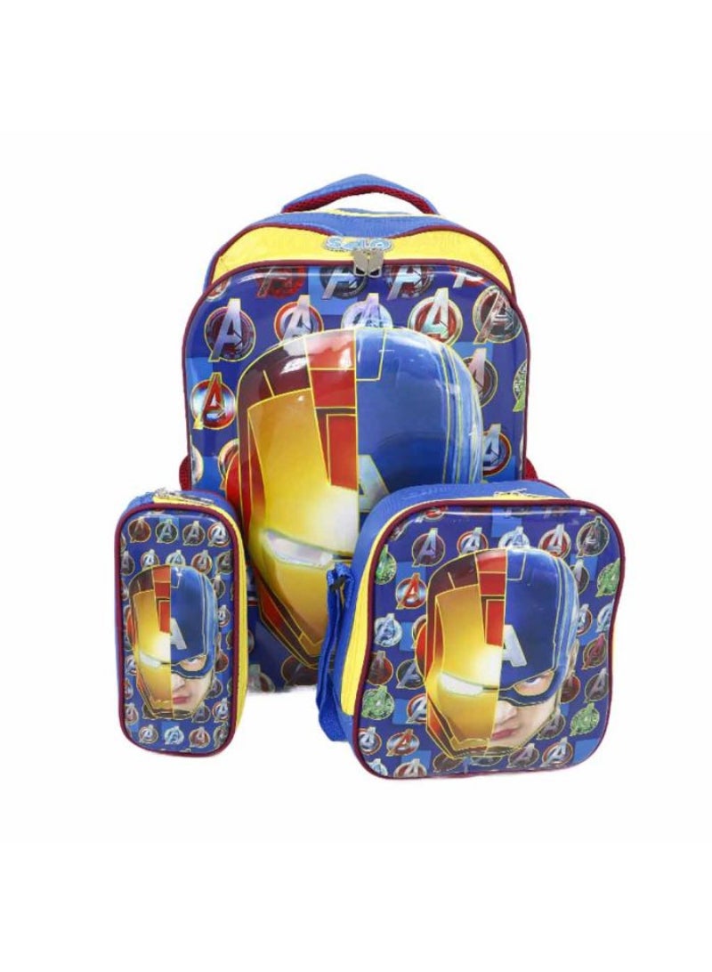 School Bag 16inch