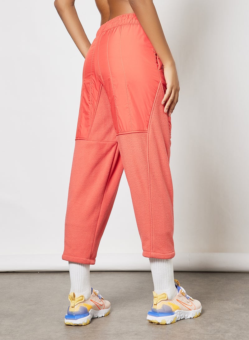 NSW Swoosh Pants Pink