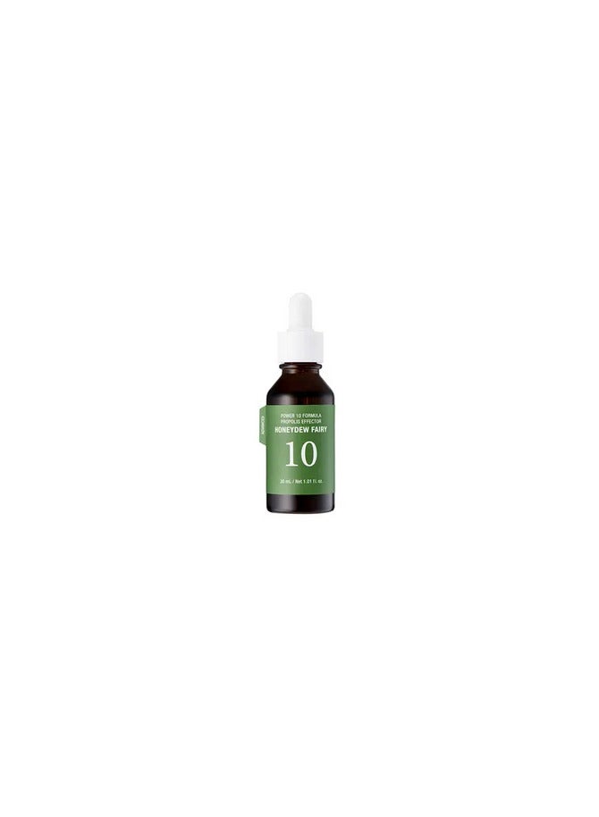 It's Skin Power 10 Formula  regenerating face serum 30ml