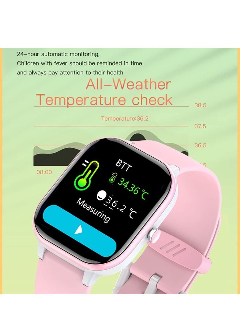 Smart Watch for Kids, 1.4