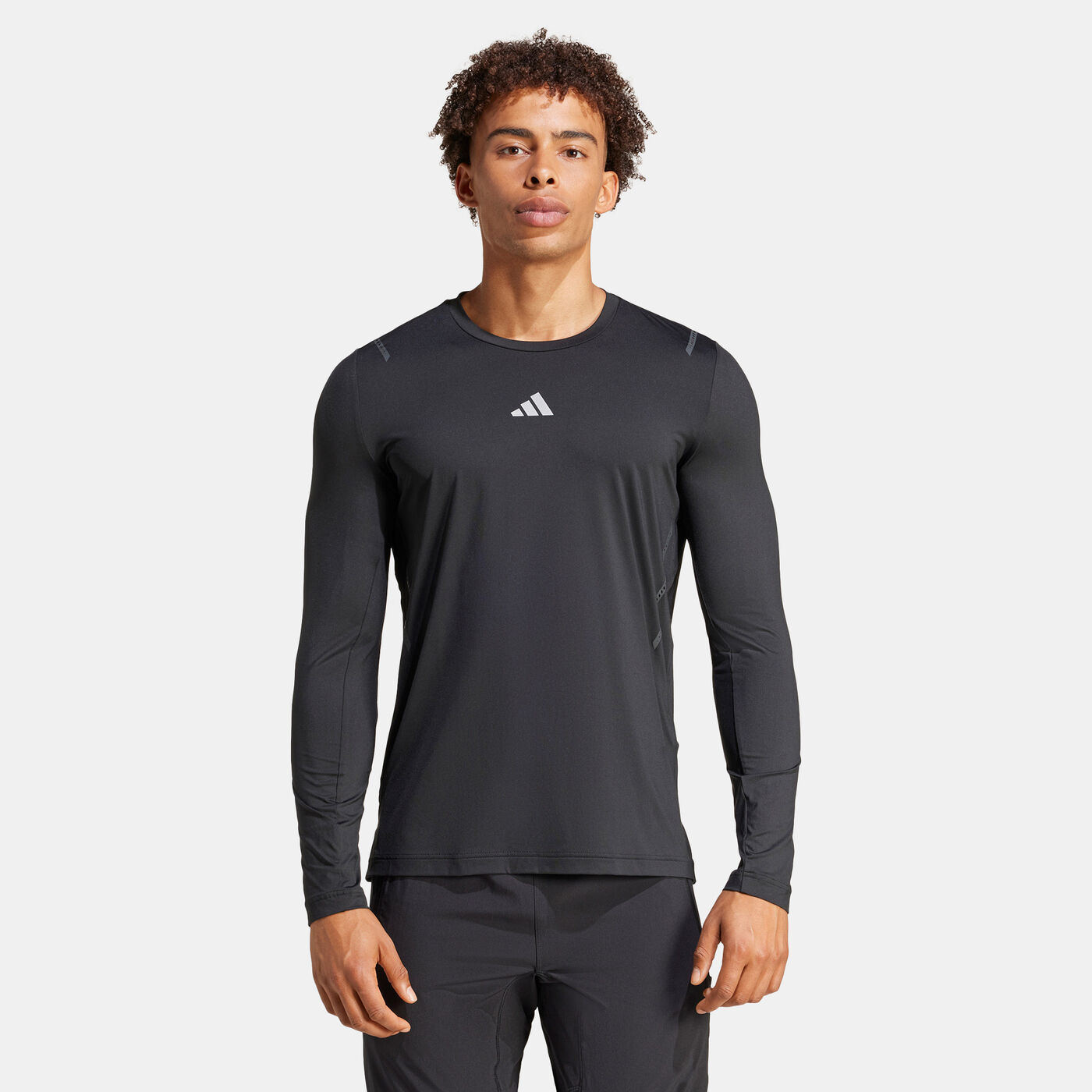 Men's Cool-Feel Training Top