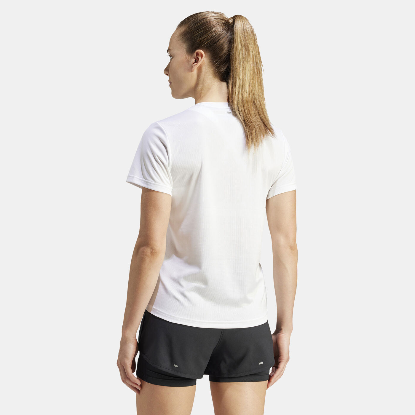 Women's Run It T-Shirt