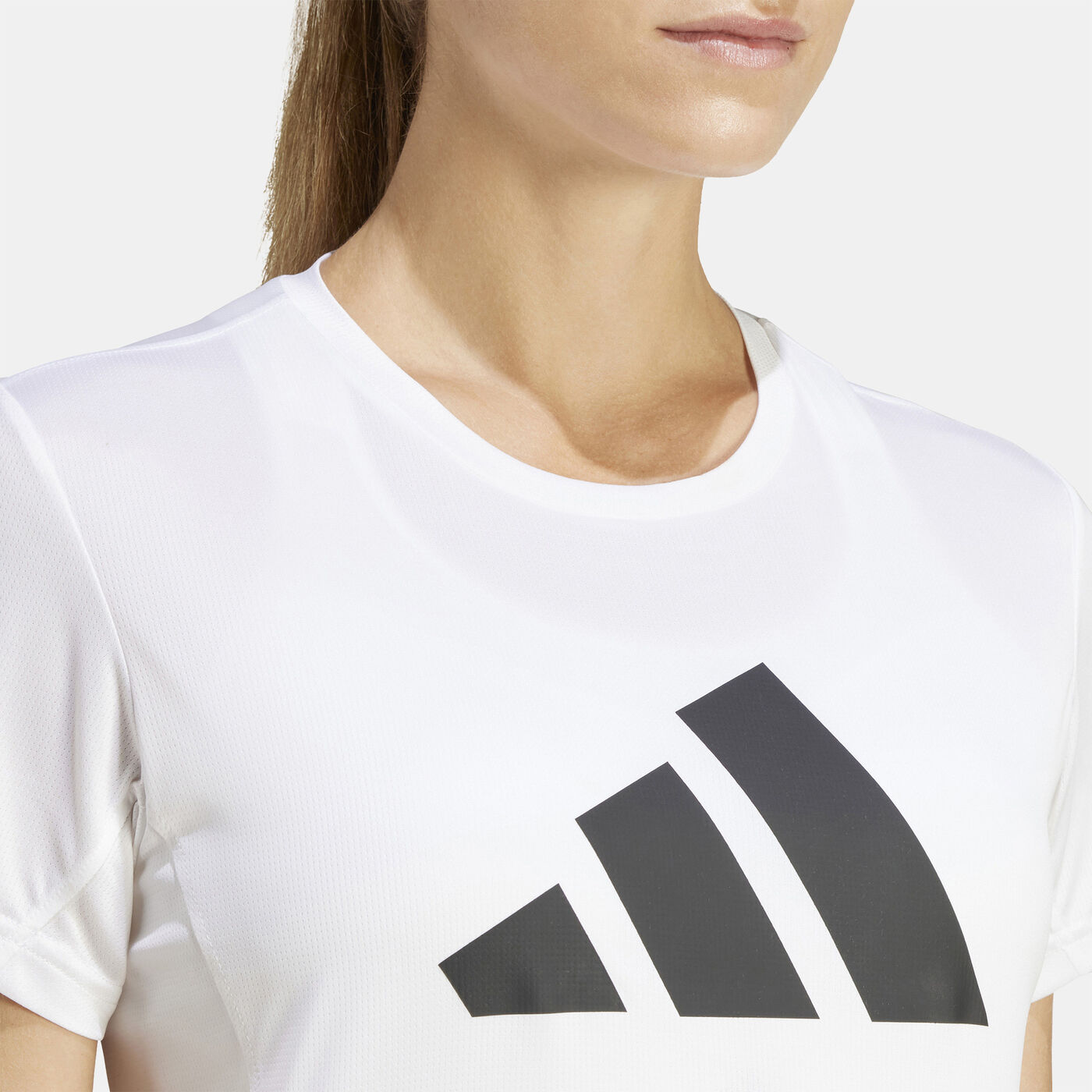 Women's Run It T-Shirt