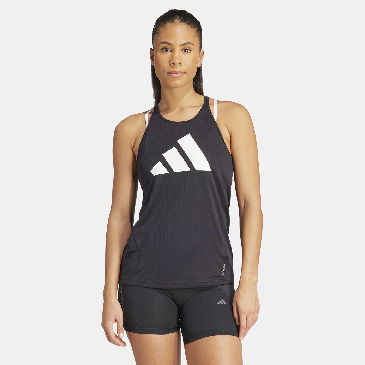 Women's Run It Tank Top