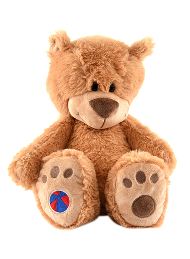 Max Teddy Bear Plush Toy