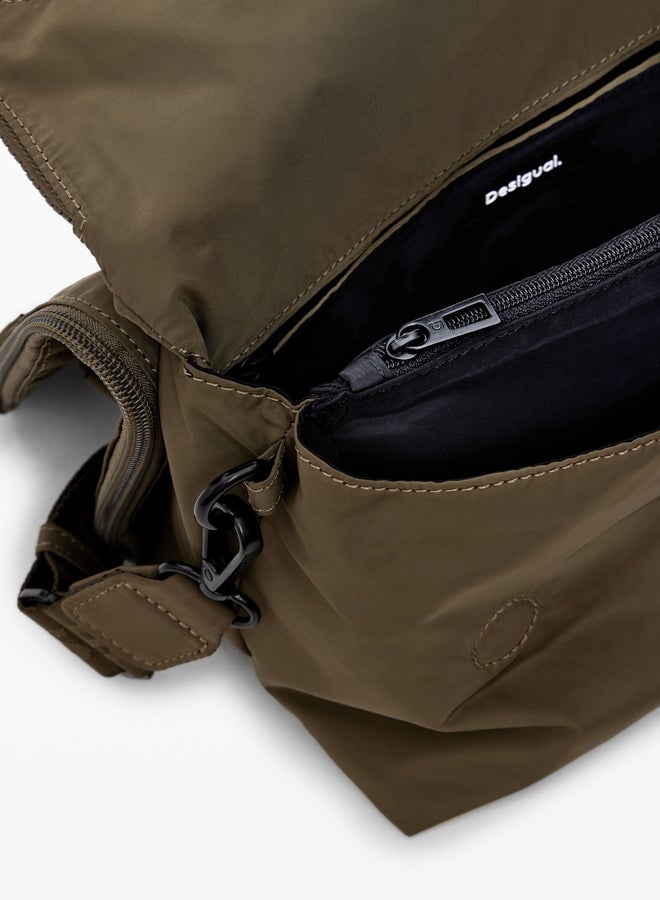 Voyager multi-position bag