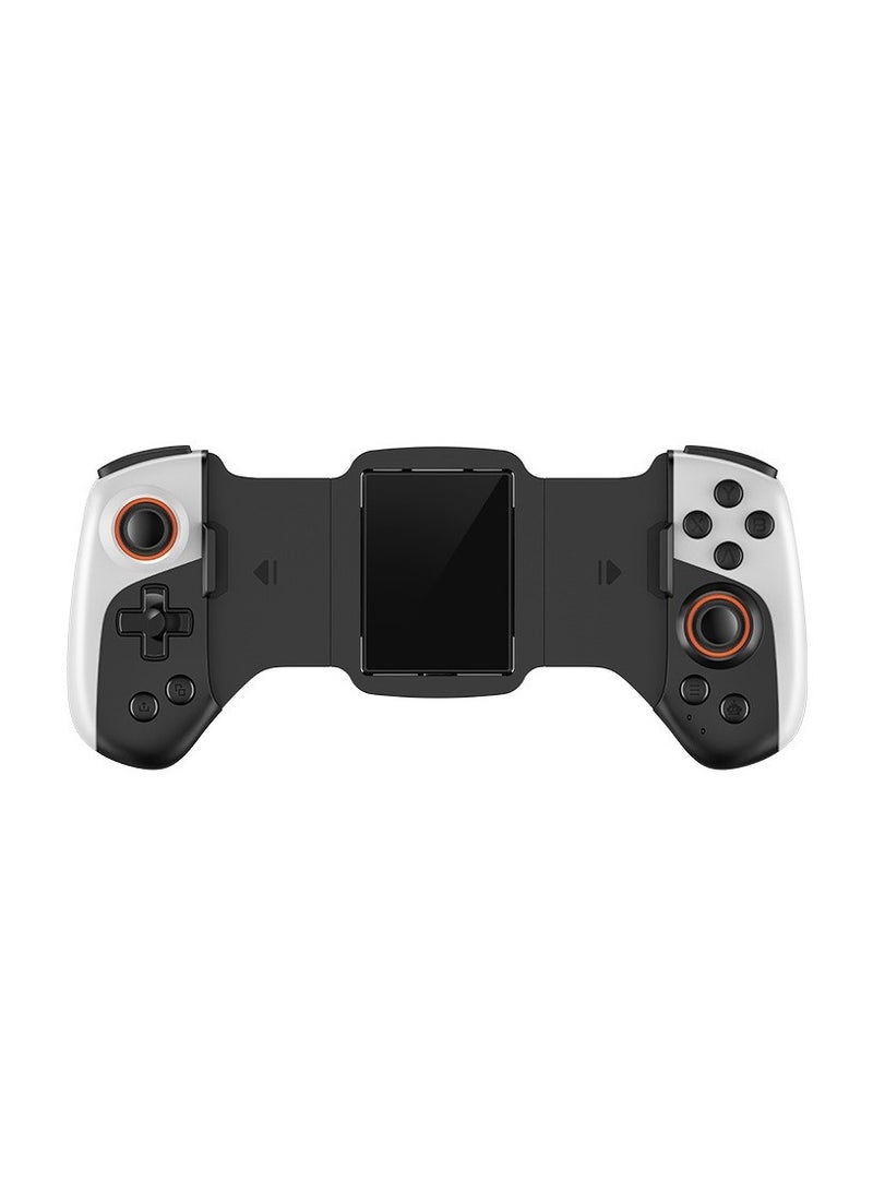 Stretch wireless mobile gamepad Semiconductor radiator Android iOS/Switch mobile universal gamepad