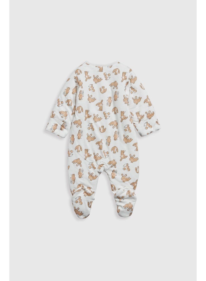 Bunny Walk in Sleeper 2.5 Tog