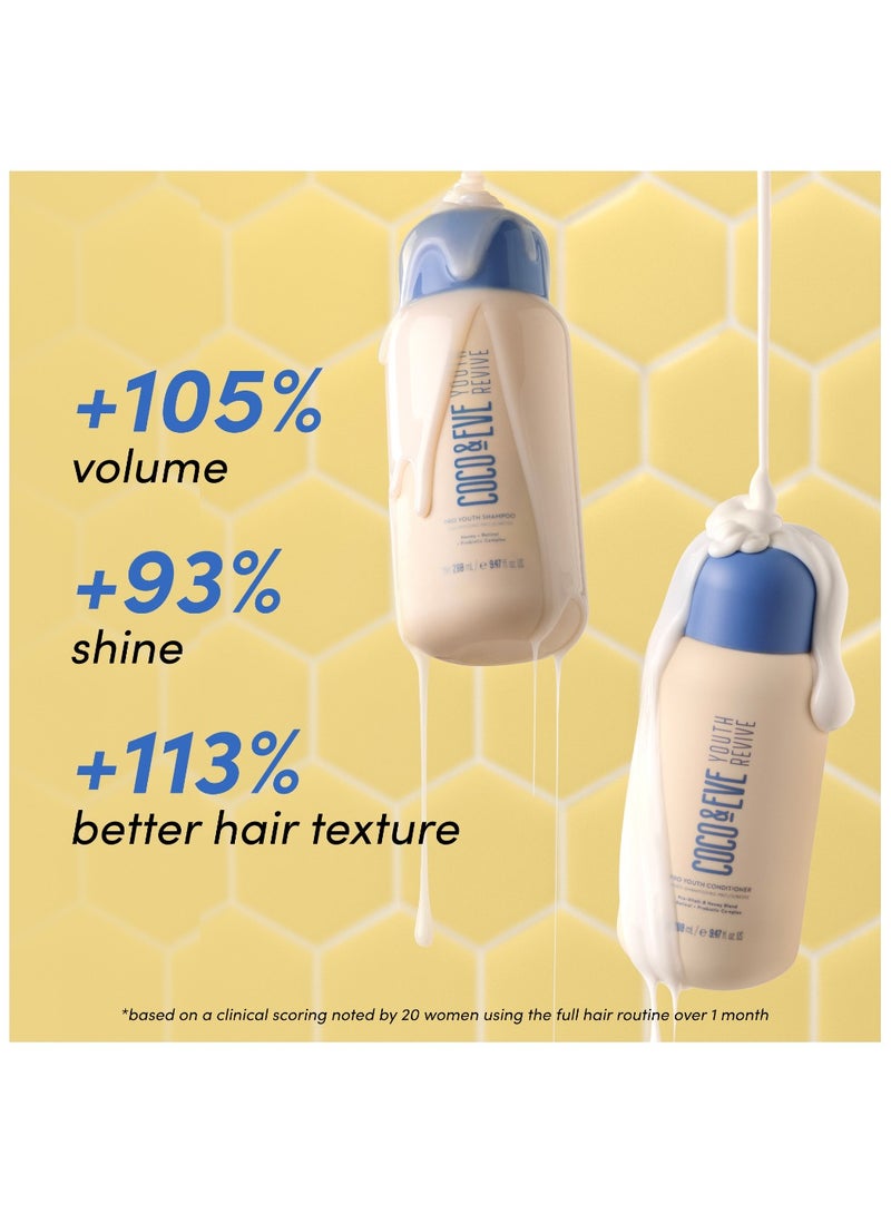 Youth Revive Shampoo & Conditioner