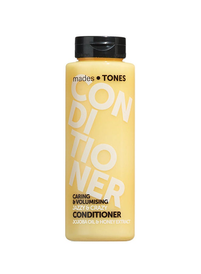 Tones Jazzy & Crazy Volume Conditioner 300ml