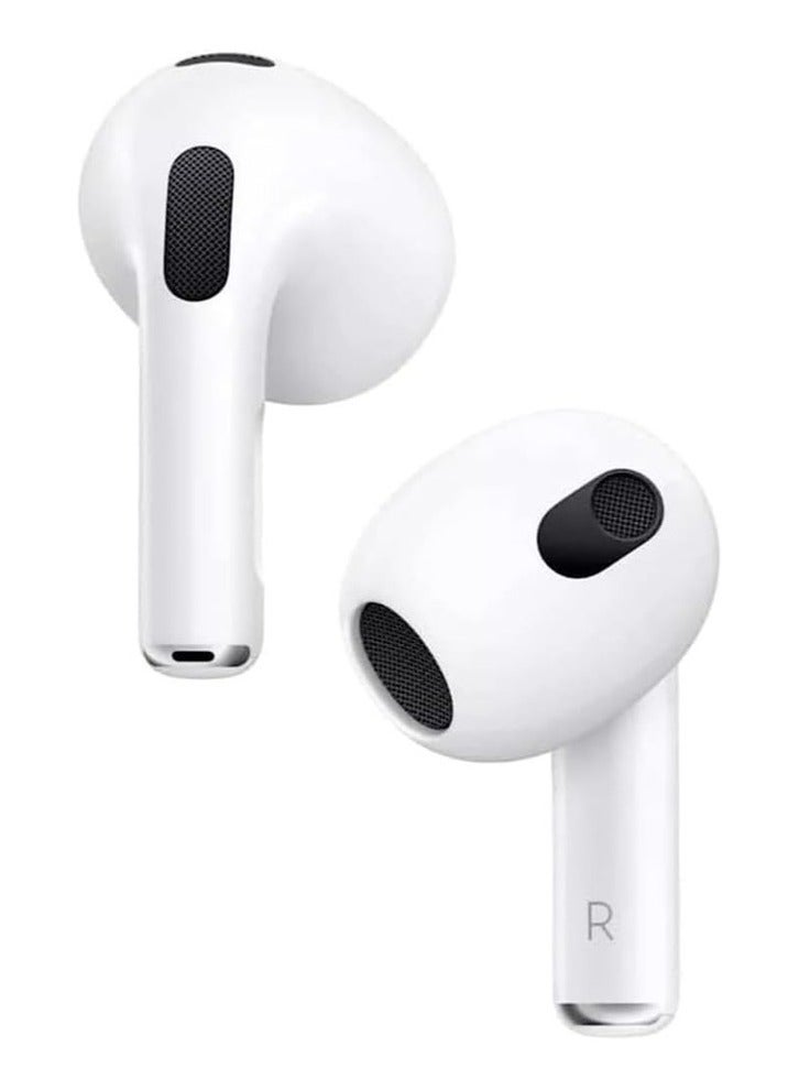 3rd Gen VI-Style In-Ear TWS Bluetooth Earphone Touch Sensor Original Quality Compatible for IOS And Androids