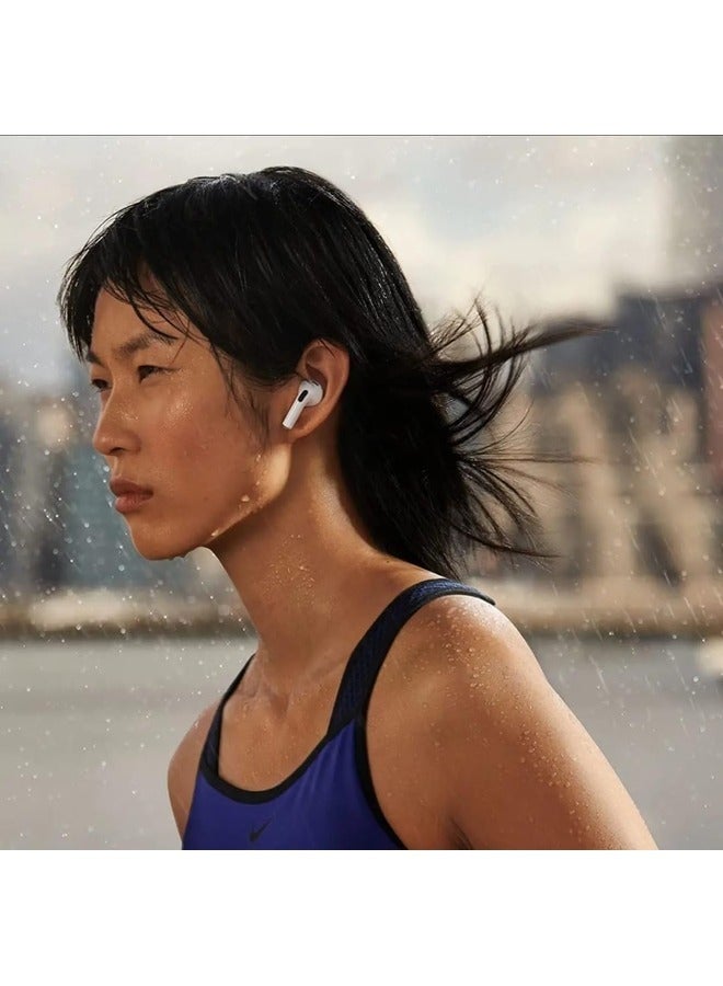 3rd Gen VI-Style In-Ear TWS Bluetooth Earphone Touch Sensor Original Quality Compatible for IOS And Androids