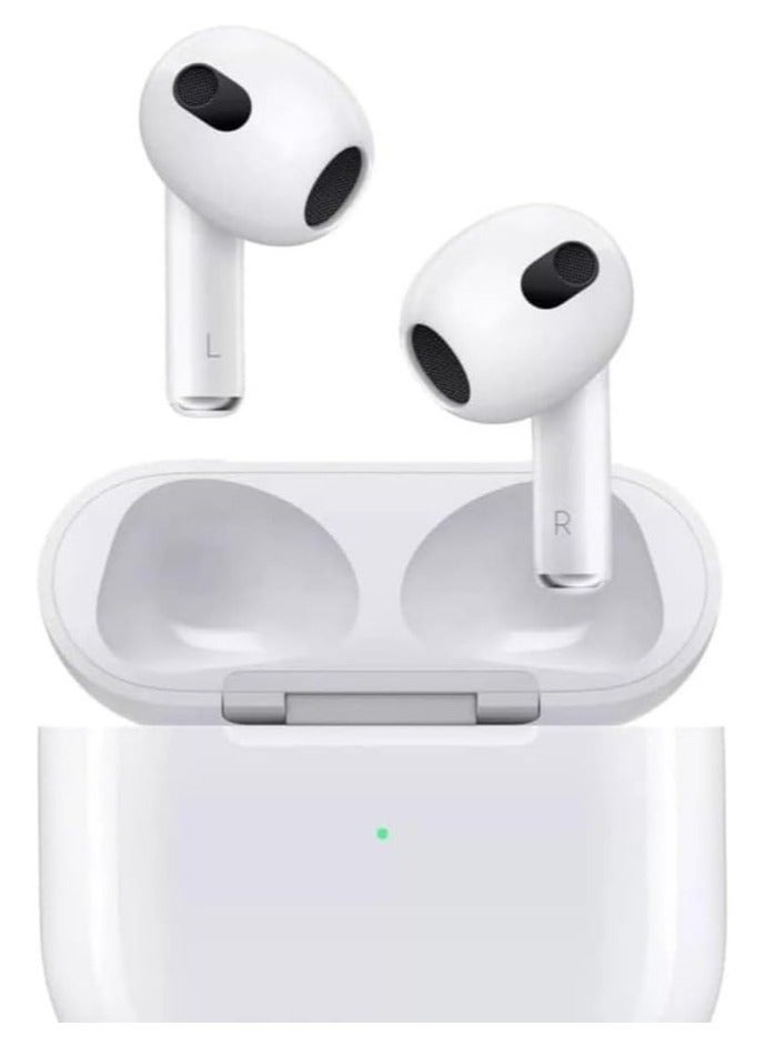 3rd Gen VI-Style In-Ear TWS Bluetooth Earphone Touch Sensor Original Quality Compatible for IOS And Androids