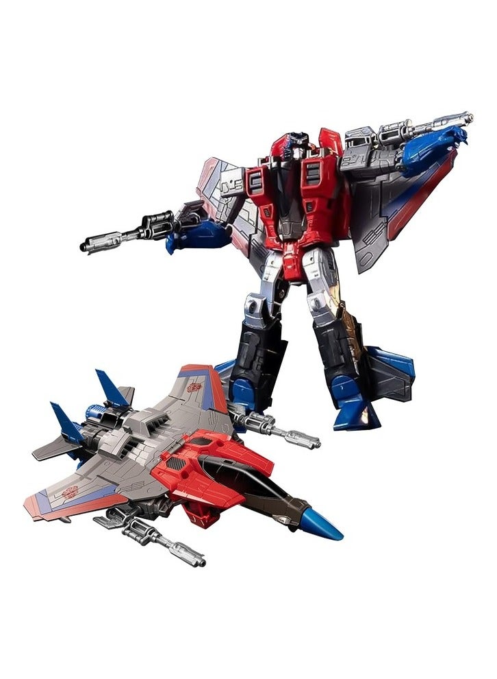 Transforming Toys Transforming Toys Studio Series The The Movie Core Toy for Boys and Girls Ages 8 and Up (red).