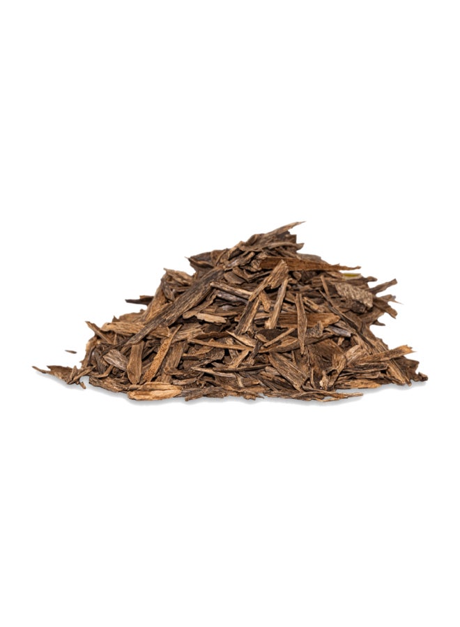 Ajmal Agarwood Indonesia Raw Flakes Regular  | 100 gm