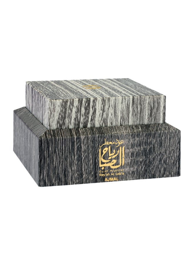 OUDH MOATTAR REYAH AL SABA -100GM