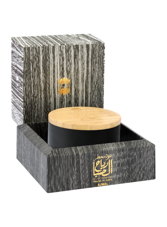 OUDH MOATTAR REYAH AL SABA -100GM