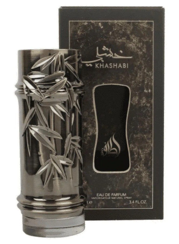 LATTAFA KHASHABI EDP 100ML