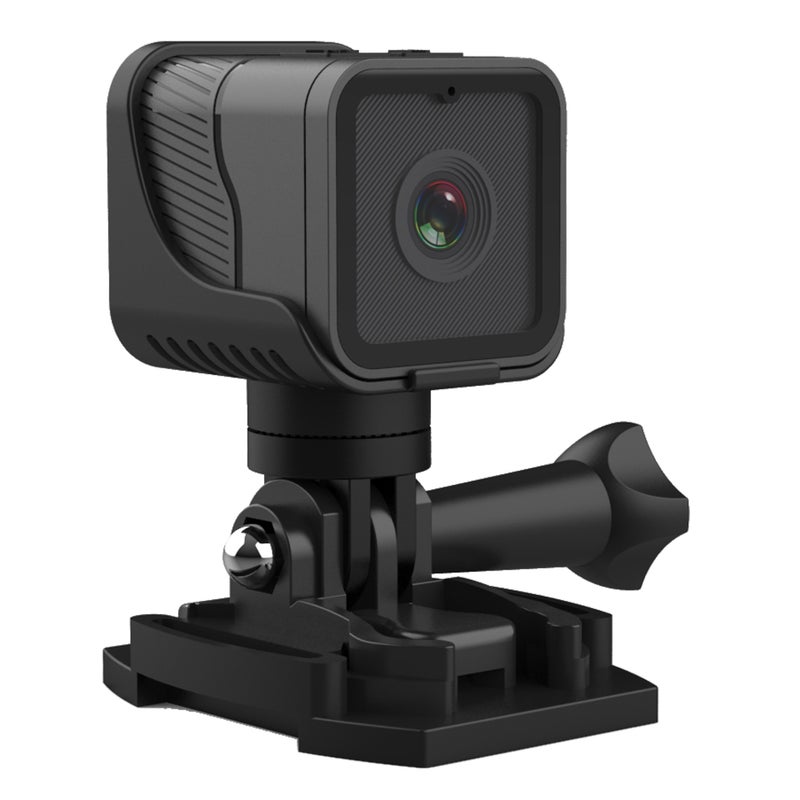 HD 1080P Wifi Action Camera Life-Proof for Outdoor Use CS03