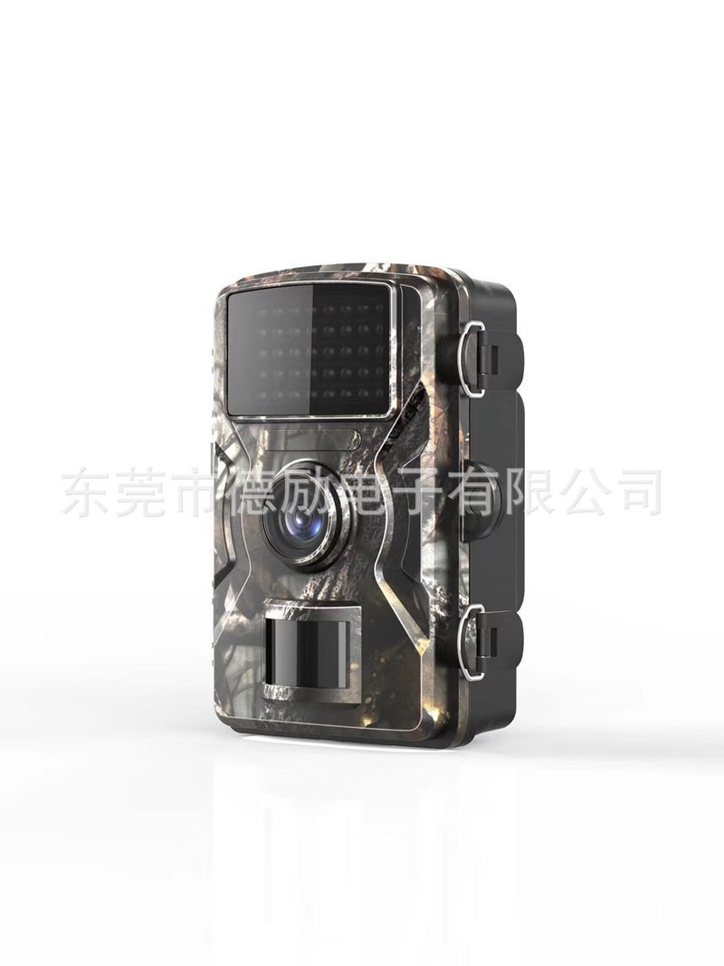 Outdoor HD Camera Waterproof Infrared Tracking Camouflage