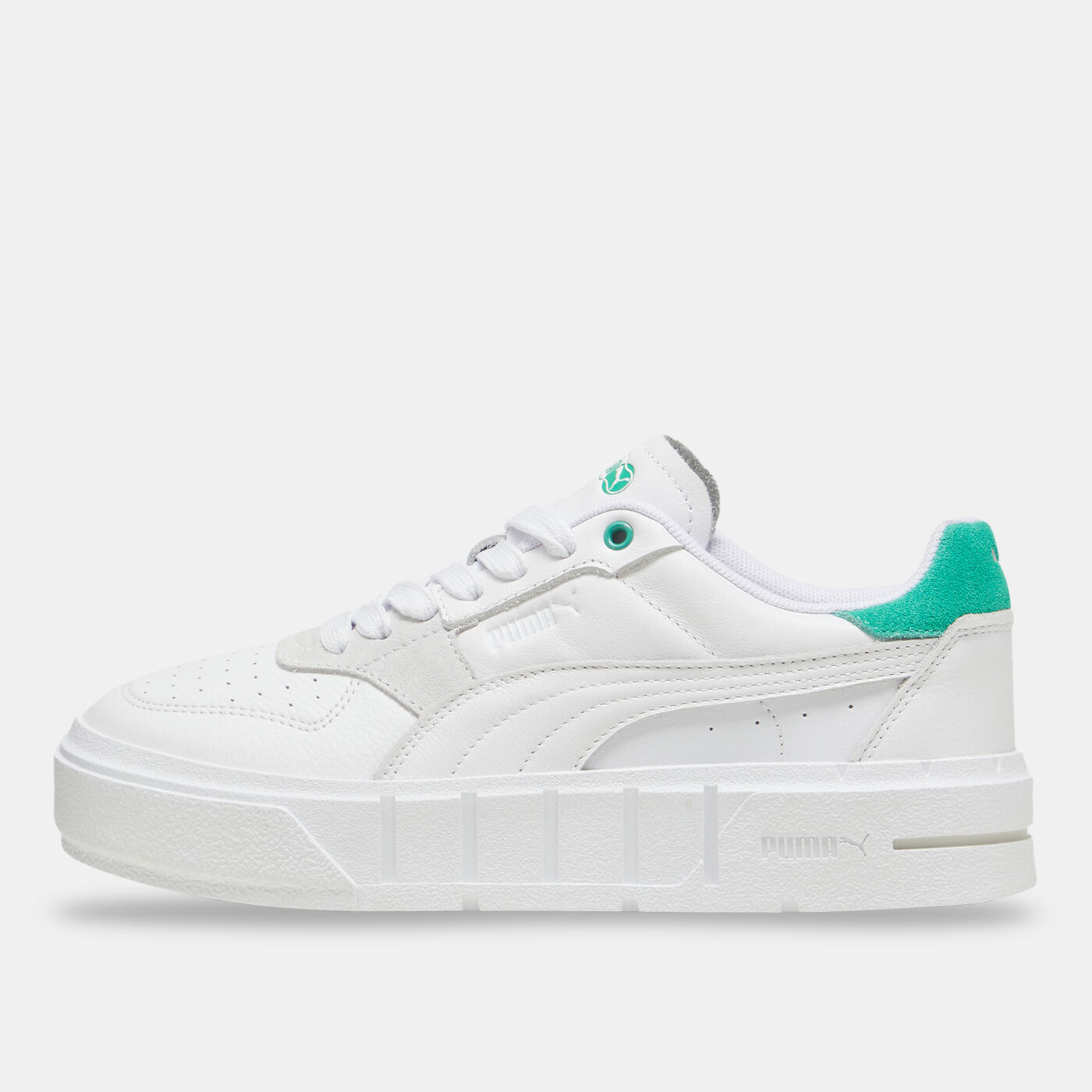 Women's Cali Court Match Shoes