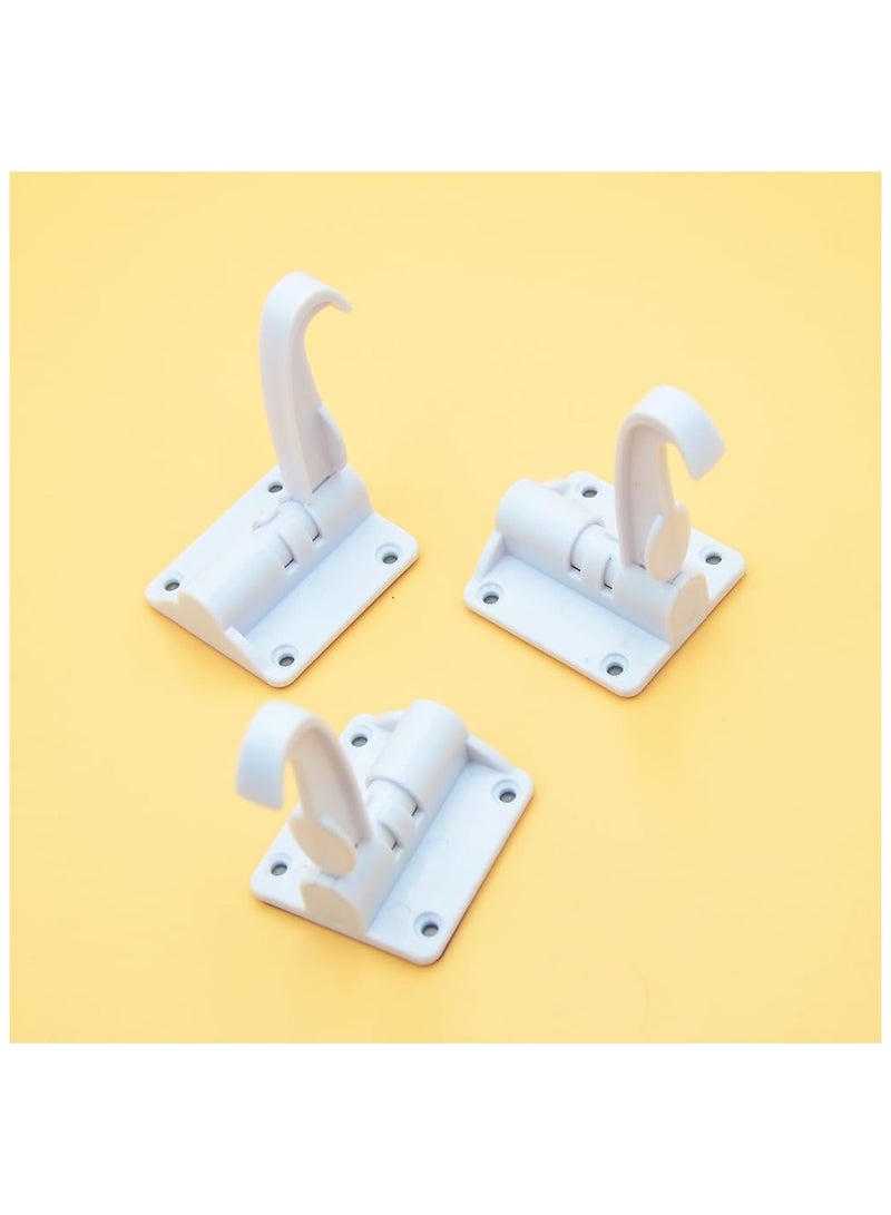 Sybils Childproofing Safety Kit, 6 x Adjustable Latches, 10 x Corner Guards, 16 x Socket Covers, 8 x Switch Locks, Home Safeguarding and Baby Proofing