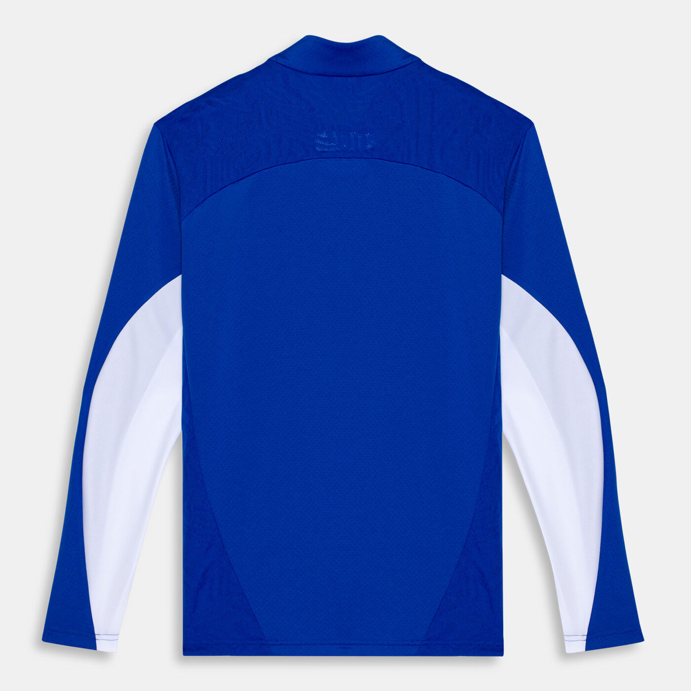 Men's Al Hilal Training Football Jacket